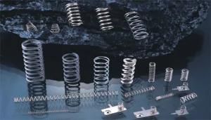 Industrial Compression Spring