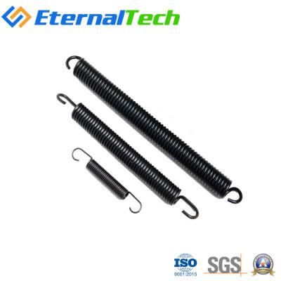 Wholesale Customized Extension Springs Flexible Tension Spring
