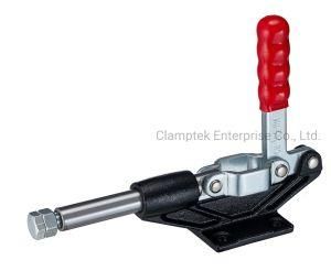 Clamptek Push-pull Straight Line Toggle Clamp CH-305-HM