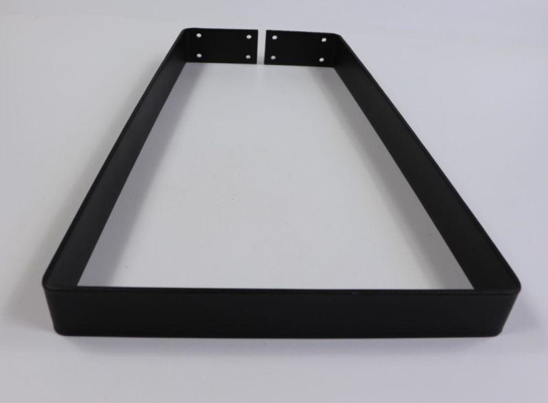 Factory Selling Flat Iron Table Legs