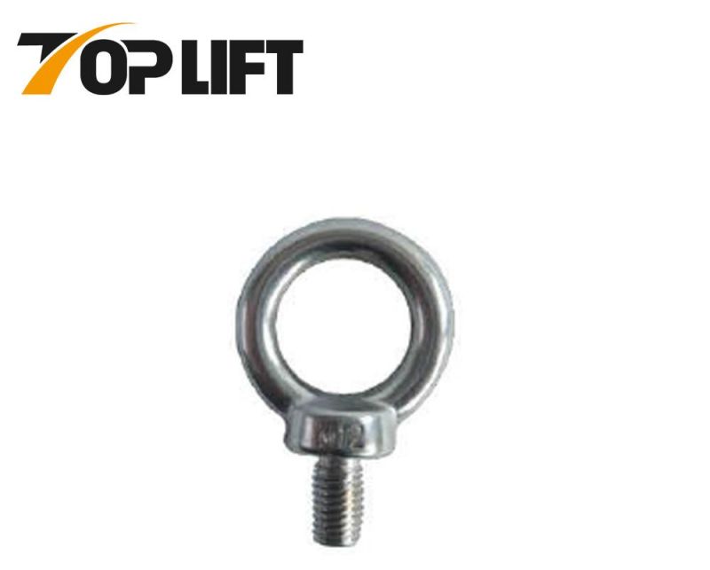 Wholesale Stainless Steel JIS 1168 Eye Bolt