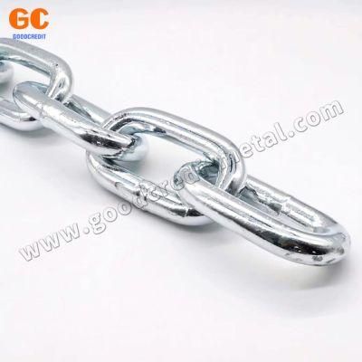 High Quality English Standard Welded Short Chain