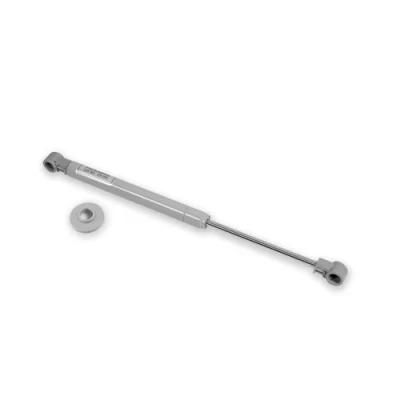 C E Certified Steel Gas Spring Soft Open Slow Close Gas Piston Strut Used for Storage Cabinet