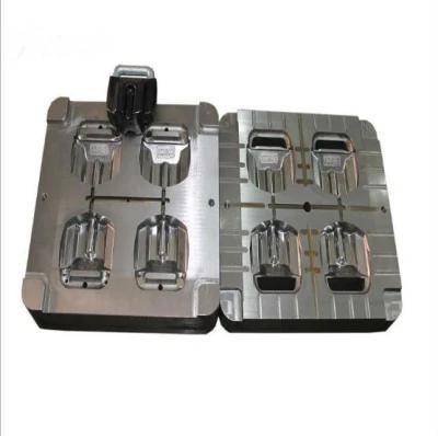 Customized Progressive Metal Stamping Die for Plastic Parts