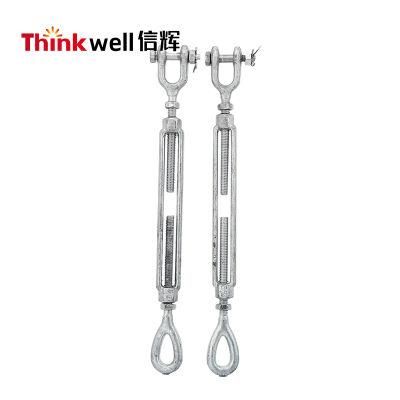 Thinkwell Hg-227 Forged Jaw and Eye Us Type Turnbuckle