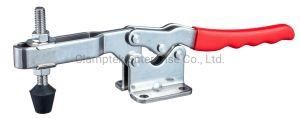 Clamptek Horizontal Handle Type Toggle Clamp CH-20235-SS (235-USS)