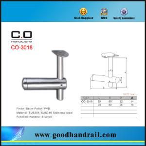 Stainless Handraill Bracket Co-3018