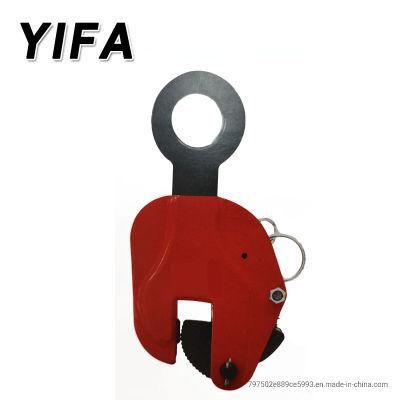 Vertical Lifting Clamps CDH Type
