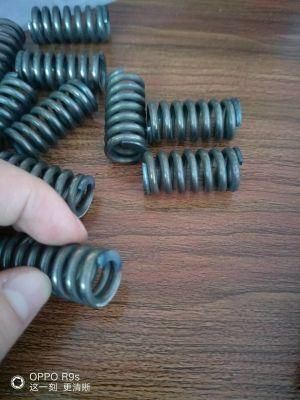 Customized Manufacturer Made Small Torsion Spring