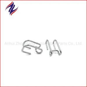 Factory CNC Metal Wire Bending Clips