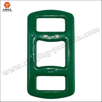 30 40 50mm Forged Heavy Duty Ladder Connecting Link Buckle