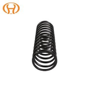 60simn Steel spiral Coil Compression Springs
