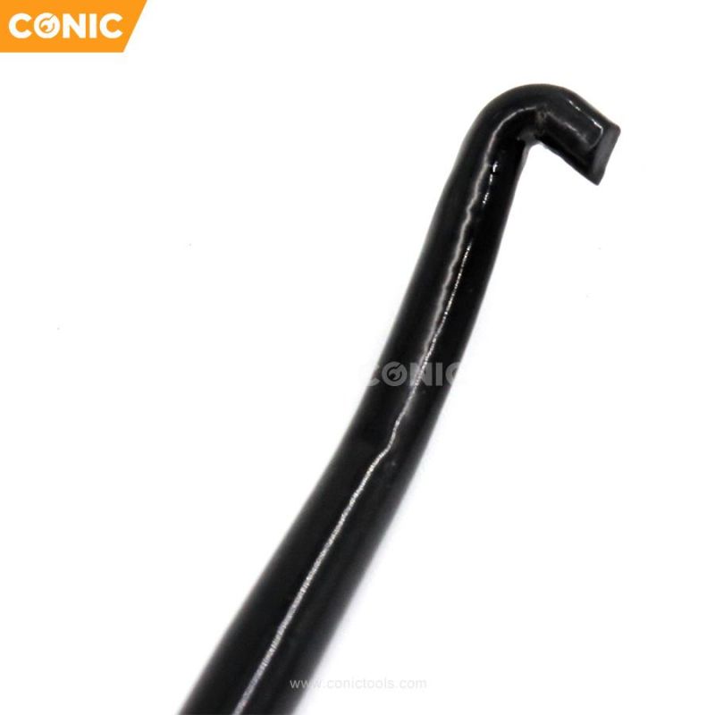 Exhaust Spring Puller Hook Tool with T Handle