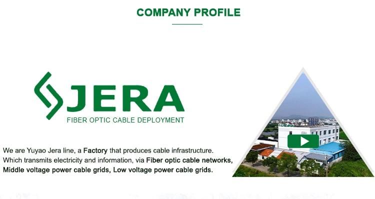 Aerial Pole Line Adjustable Fiber Optic Cable Pole Bracket