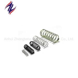 OEM Various Size Large and Small Metal Compression Springs for Toy