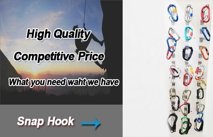 Rigging Hardware High Strength Hook