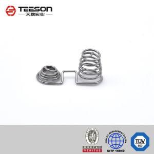 Customized Various Types Metal Compression Springs