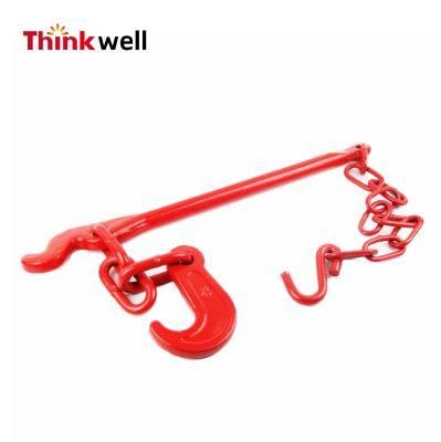 Forged Powder Coated Lashing Tension Lever Load Binder