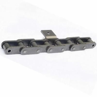 Conveyor Chain for Wrapping Equipment