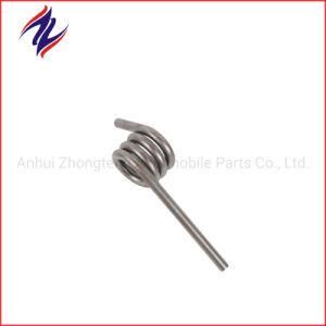 Wire Coil Torsion Spring for Door Lock Gym Equipment