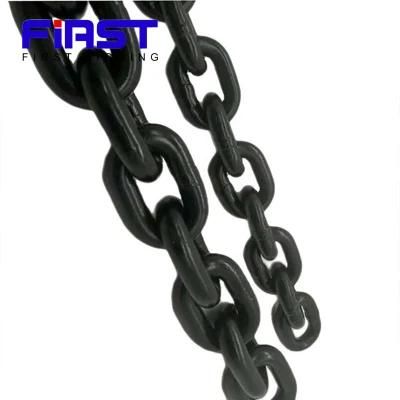 Professional Manufacturer of High Strength Marine Anchor Chain
