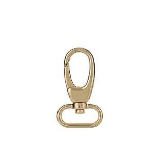 X0003A 26 mm High Quality Zinc Alloy Metal Snap Hook and Buckle Clasps for Bags