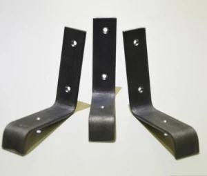 Custom Sheet Metal Fan Wall Mount Bracket