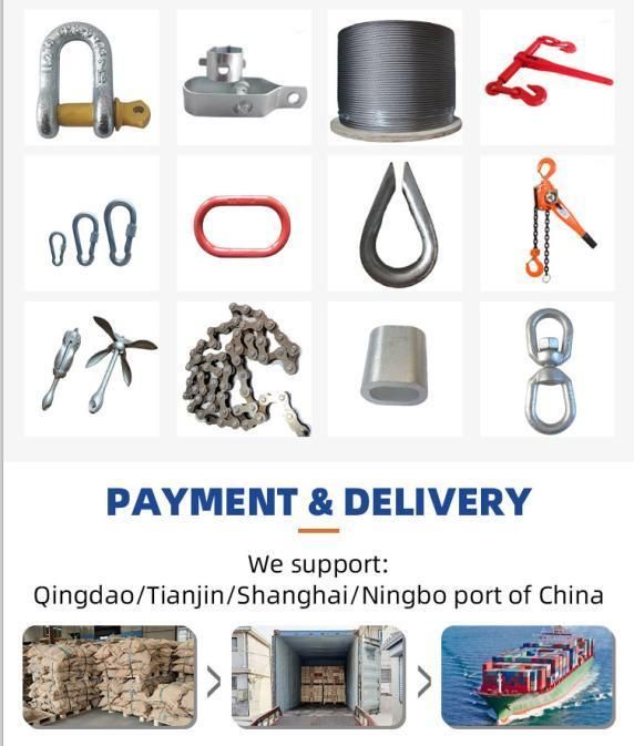 Hot China Supplier Selling Metal Link Chain