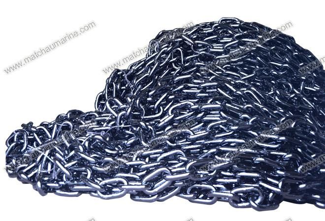 Marine Mooring Stud Link Anchor Chain