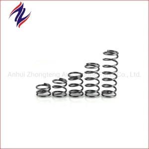 Custom High Quality Adjust Spring Compression Spring High-Temperature Steel