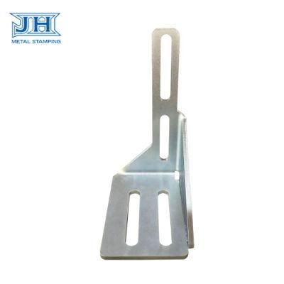 Custom Sheet Metal Stamping Metal Bracket and Holder