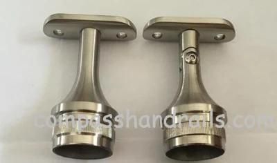 Hot Sale Stainless Steel Handrail Support/Stainless Steel Handrail Bracket
