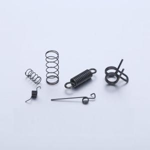 Heli Spring Customized The Best-Selling High-Quality Stainless Steel Torsion Spring