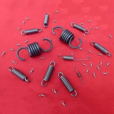 Factory Manufacturer Customized Colorful Compression Springs From China