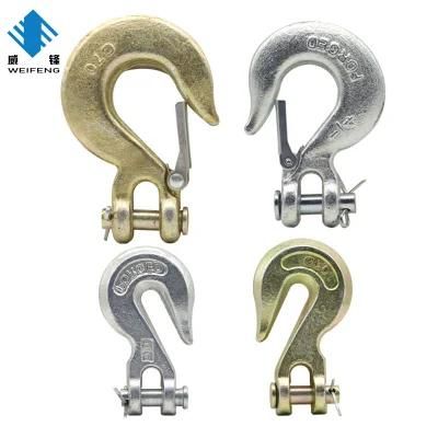 External New Weifeng Bulk Packing M5-M36 Wire Rope Terminals Turnbuckle