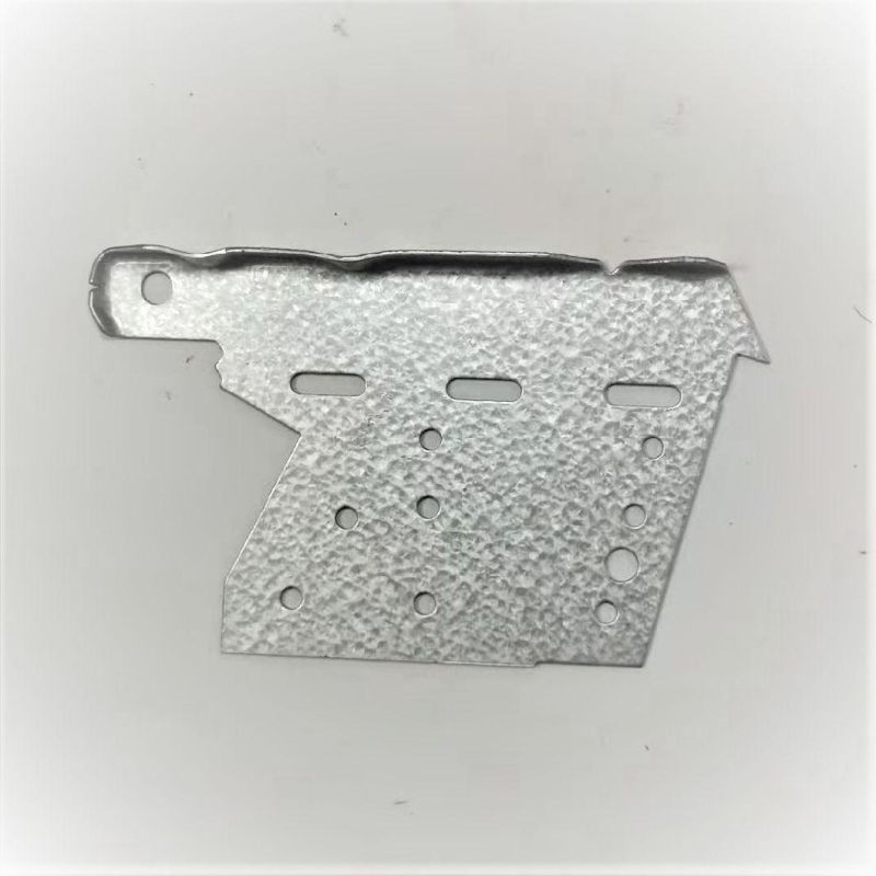 Fascia Standard Rafter Clip Bracket