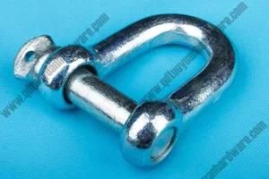 Galv D Shackle JIS Type