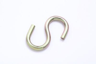 Stainless Steel S Hook for Marine Standard