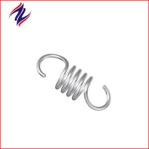Customized Extension Spring Stainless Steel Spring Factory
