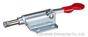 Clamptek Mini Small Push-pull Straight Line Toggle Clamp CH-36070
