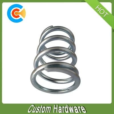 Tension Spring 304 Stainless Steel Spring