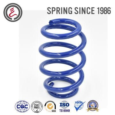 Custom High Precision Bearing Spring