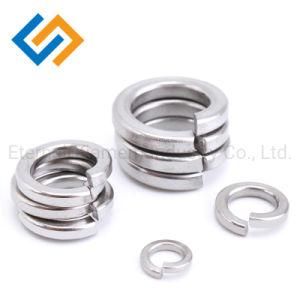 Factory Stainless Steel Spring / Flat / Cup / Conical Lock Washer