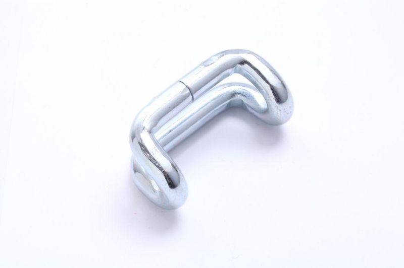 25~75mm Close Rave Hook Lashing Hook