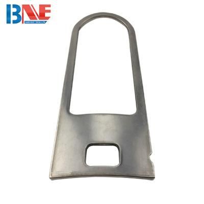 Custom Metal Shelf Brackets Galvanized Steel Brackets