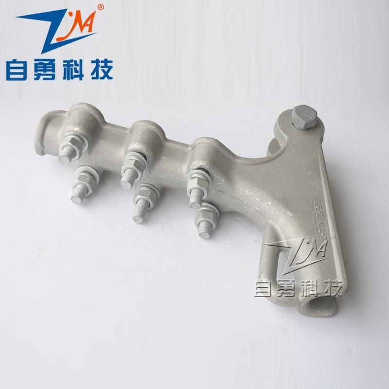 Strain Clamp Jmac70-120/4 Made in China