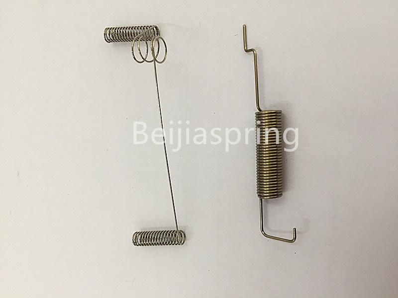 Torsion Spring