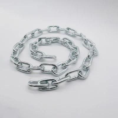 Nacm1990 Machine Chain Twist Link