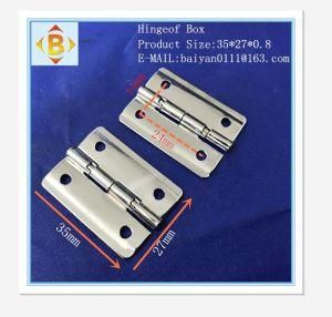 2018 Durable Hinge Stainless Steel Long Hinge Tool Box Hinge