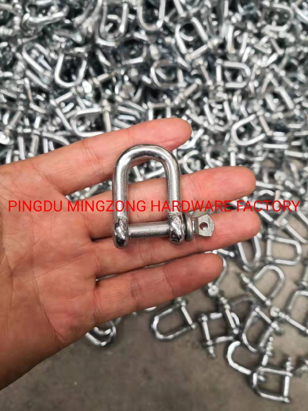 Available Galvanized Forged Turnbuckles with Good Quality